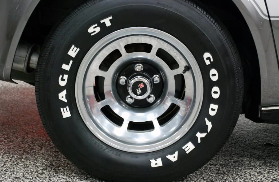 1978 Chevrolet Corvette C3 - Image 5 of 7