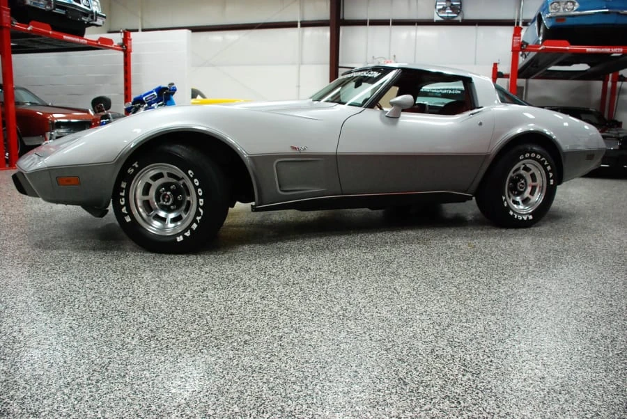 1978 Chevrolet Corvette C3 - Image 7 of 7