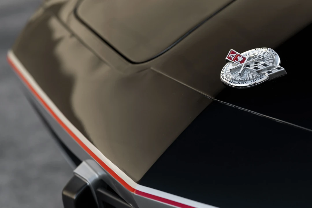 1978 Chevrolet Corvette C3 - Image 30 of 31