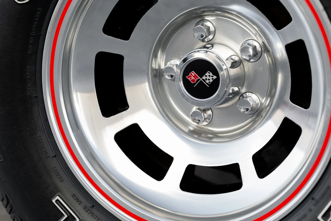 1978 Chevrolet Corvette C3 - Image 26 of 31