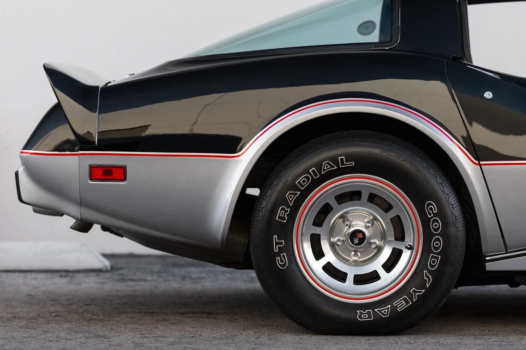 1978 Chevrolet Corvette C3 - Image 23 of 31