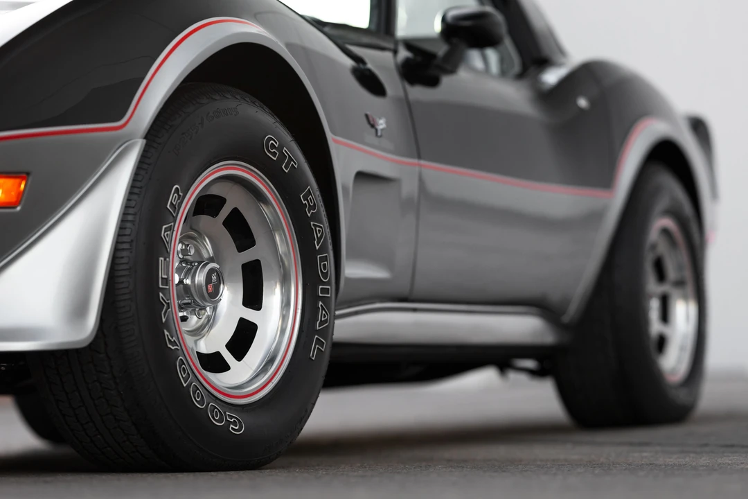 1978 Chevrolet Corvette C3 - Image 6 of 31