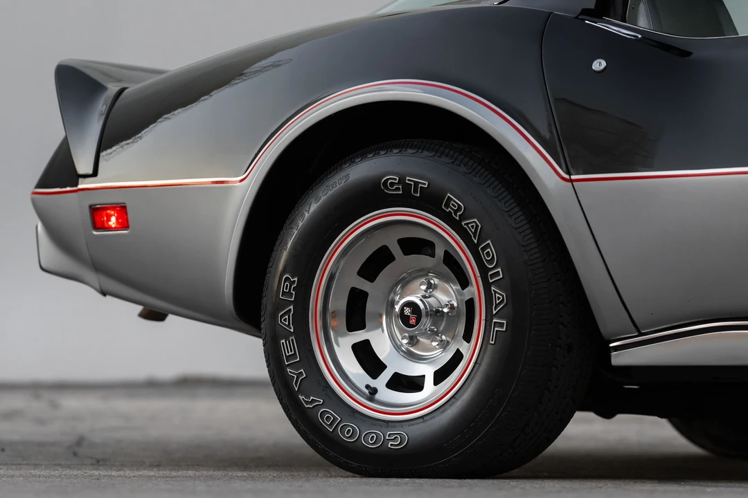 1978 Chevrolet Corvette C3 - Image 3 of 31