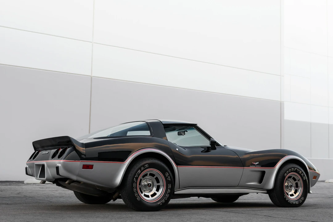 1978 Chevrolet Corvette C3 - Image 15 of 31