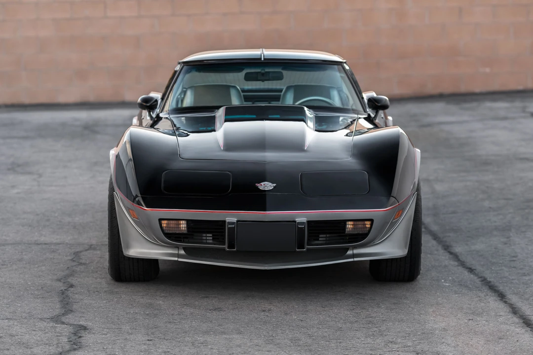 1978 Chevrolet Corvette C3 - Image 17 of 31