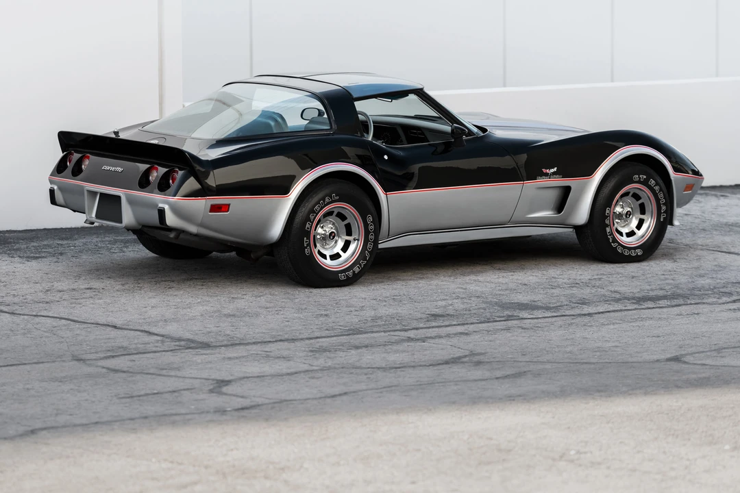 1978 Chevrolet Corvette C3 - Image 21 of 31