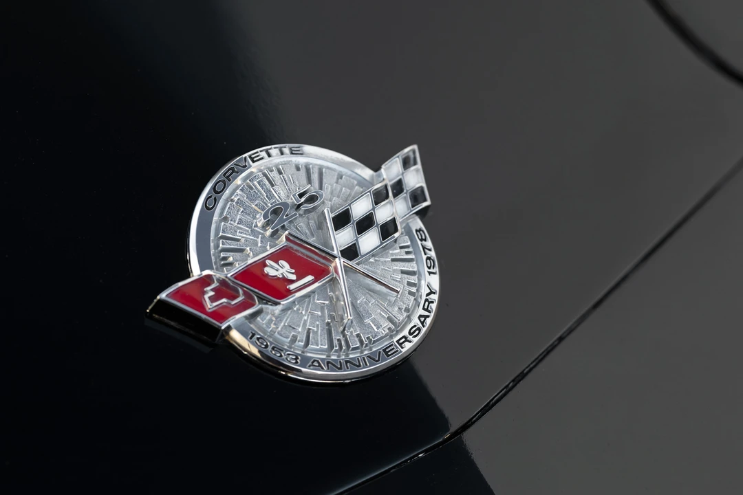 1978 Chevrolet Corvette C3 - Image 31 of 31