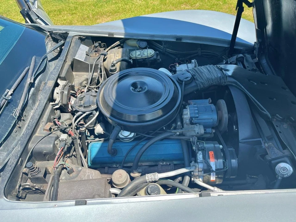 1978 Chevrolet Corvette C3 - Image 30 of 31