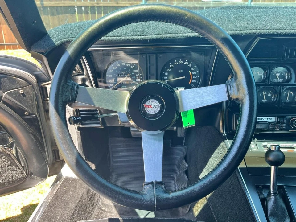 1978 Chevrolet Corvette C3 - Image 22 of 31