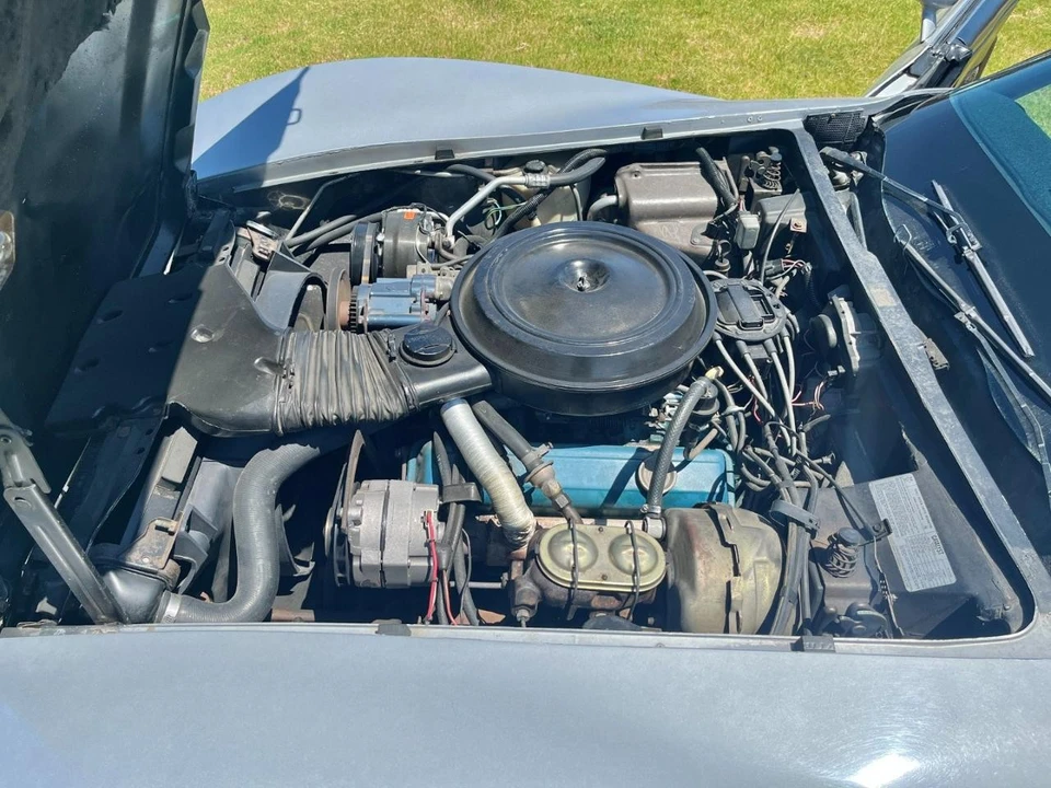 1978 Chevrolet Corvette C3 - Image 31 of 31