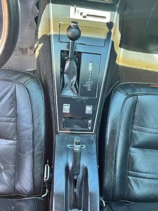 1978 Chevrolet Corvette C3 - Image 25 of 31