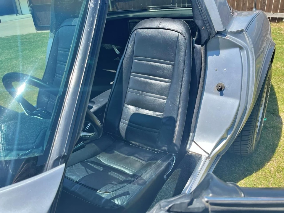 1978 Chevrolet Corvette C3 - Image 20 of 31
