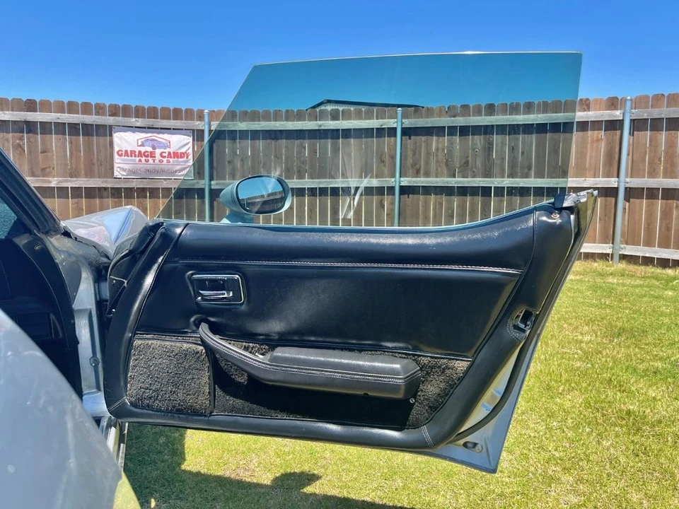 1978 Chevrolet Corvette C3 - Image 27 of 31