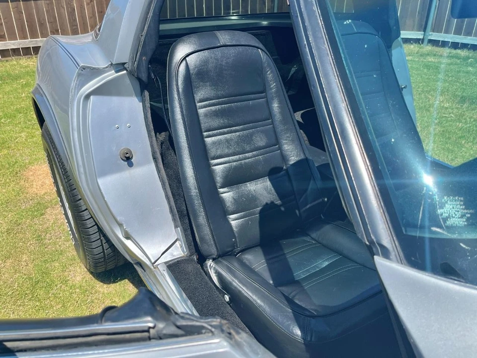 1978 Chevrolet Corvette C3 - Image 28 of 31