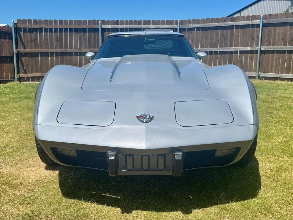 1978 Chevrolet Corvette C3 - Image 4 of 31