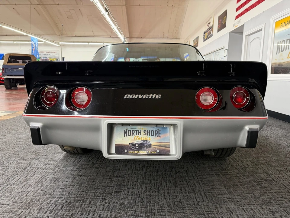 1978 Chevrolet Corvette C3 - Image 13 of 21