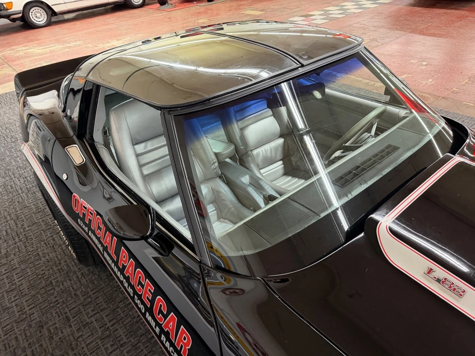 1978 Chevrolet Corvette C3 - Image 11 of 21