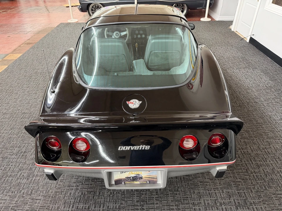 1978 Chevrolet Corvette C3 - Image 12 of 21