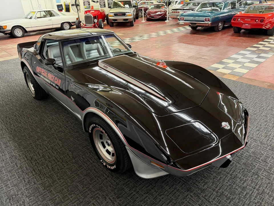 1978 Chevrolet Corvette C3 - Image 17 of 21