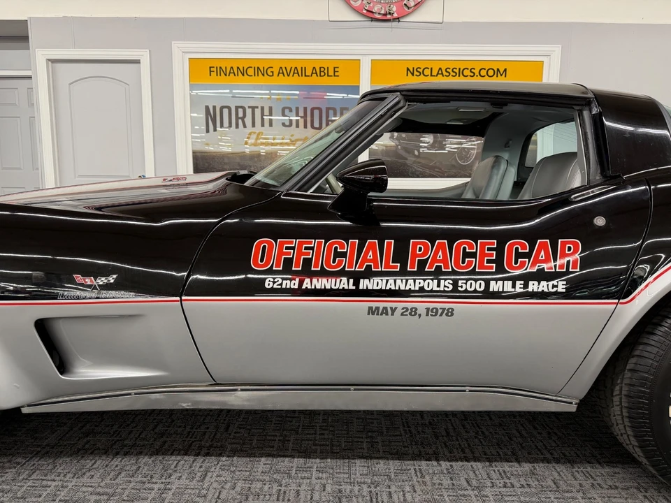 1978 Chevrolet Corvette C3 - Image 19 of 21