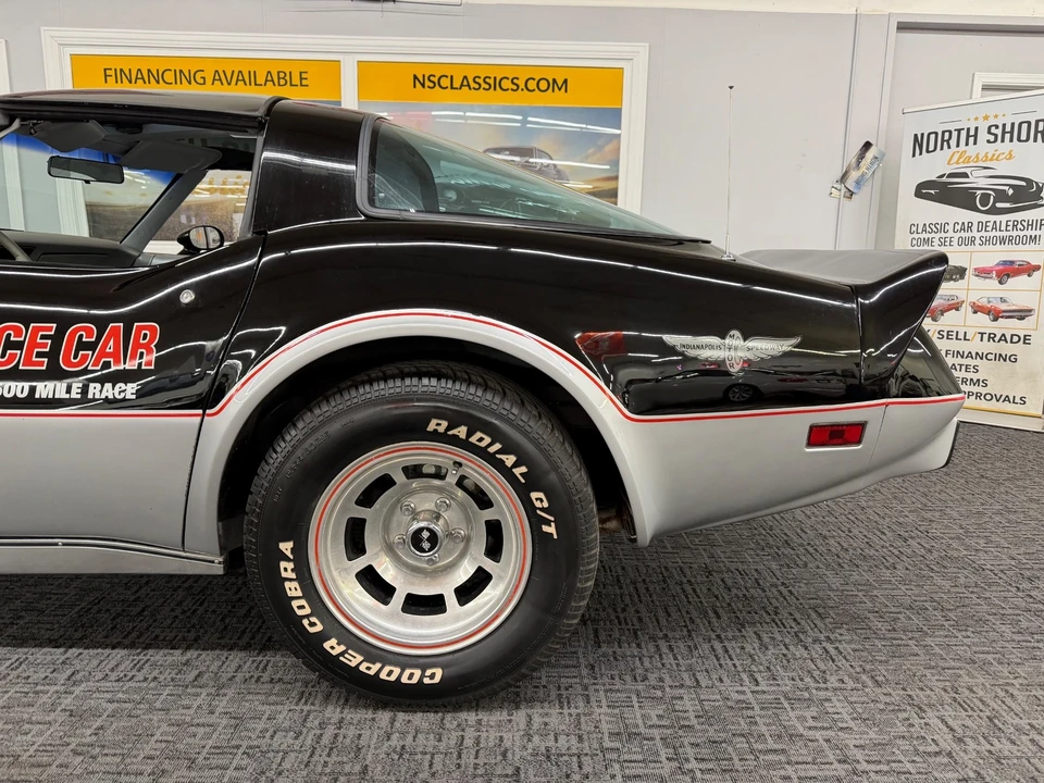1978 Chevrolet Corvette C3 - Image 20 of 21