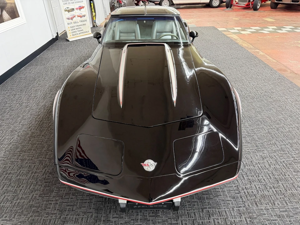 1978 Chevrolet Corvette C3 - Image 5 of 21