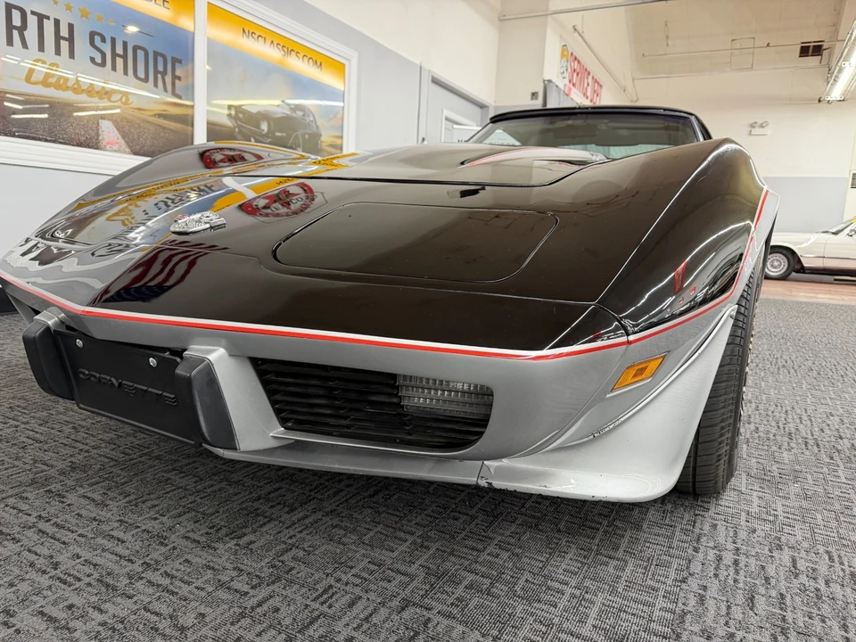 1978 Chevrolet Corvette C3 - Image 9 of 21
