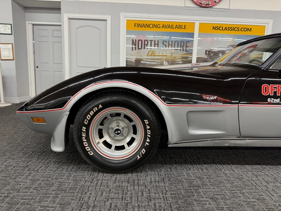 1978 Chevrolet Corvette C3 - Image 18 of 21