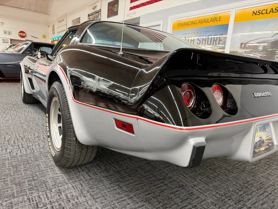 1978 Chevrolet Corvette C3 - Image 21 of 21