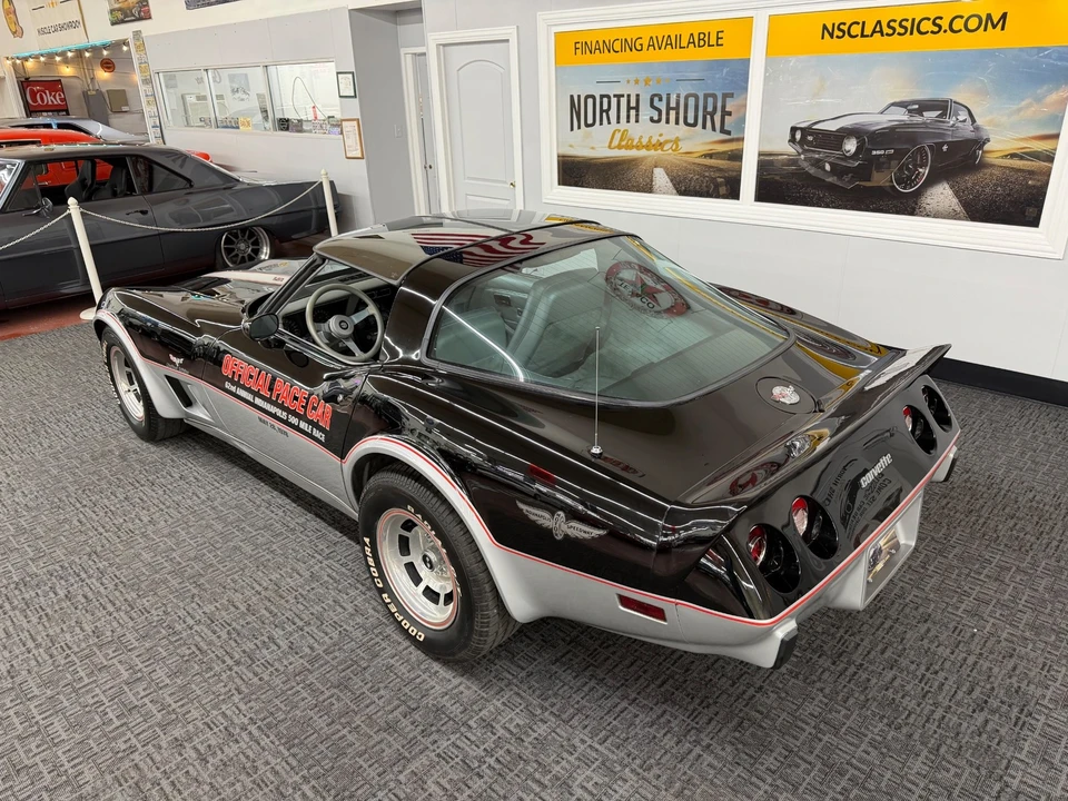 1978 Chevrolet Corvette C3 - Image 3 of 21