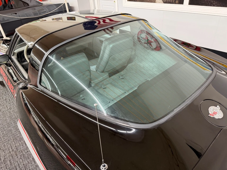 1978 Chevrolet Corvette C3 - Image 15 of 21