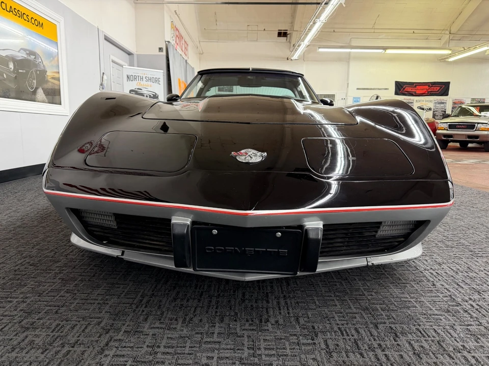 1978 Chevrolet Corvette C3 - Image 7 of 21