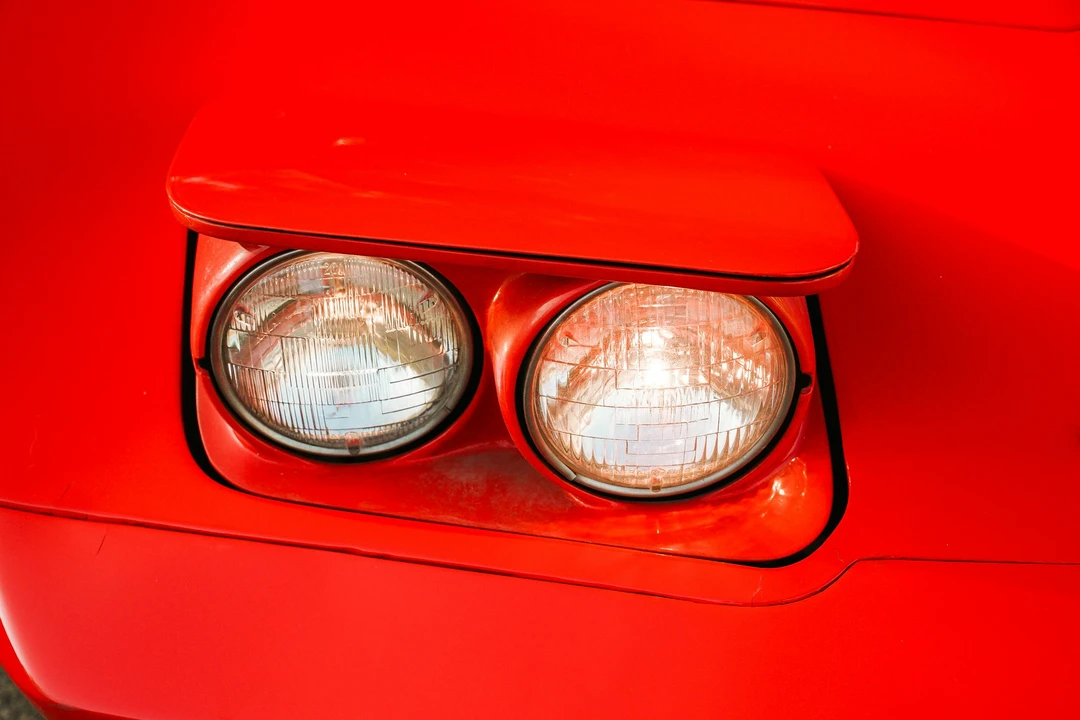 1978 Chevrolet Corvette C3 - Image 21 of 21