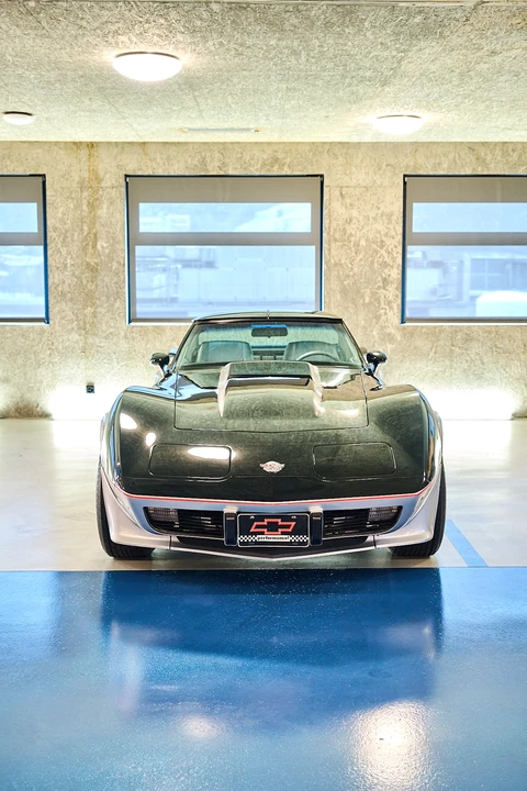 1978 Chevrolet Corvette C3 - Image 18 of 31