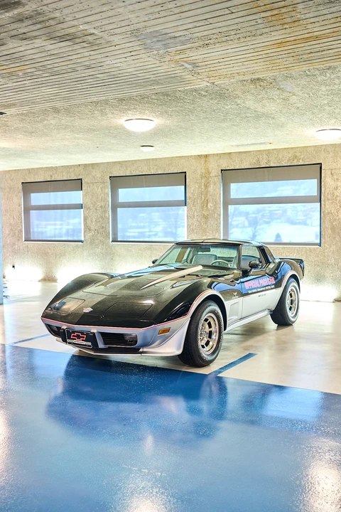 1978 Chevrolet Corvette C3 - Image 19 of 31