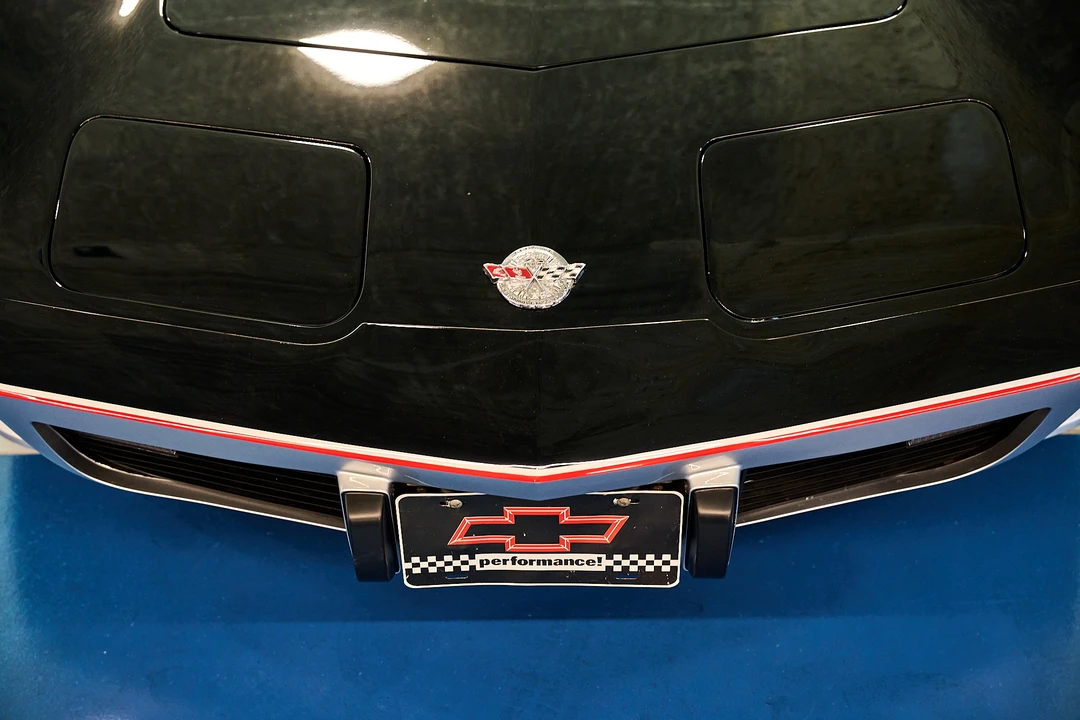 1978 Chevrolet Corvette C3 - Image 20 of 31