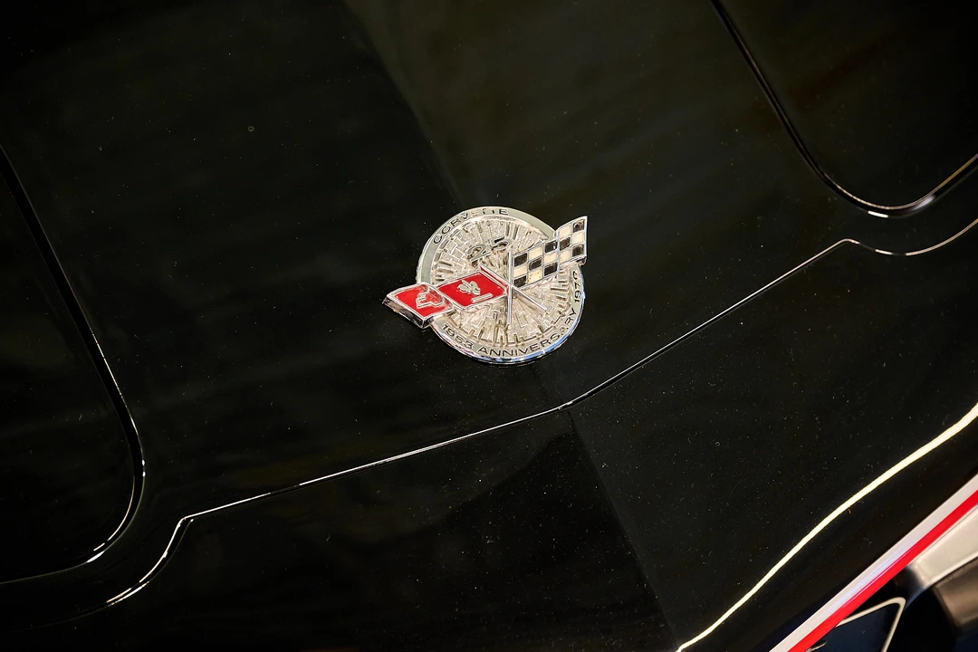 1978 Chevrolet Corvette C3 - Image 21 of 31
