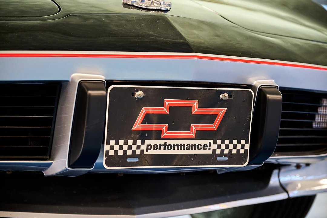 1978 Chevrolet Corvette C3 - Image 22 of 31