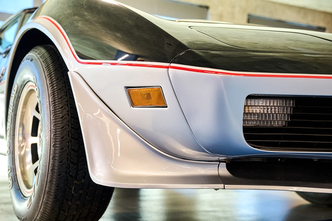 1978 Chevrolet Corvette C3 - Image 23 of 31
