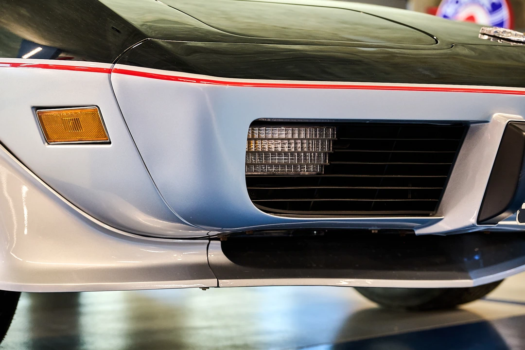 1978 Chevrolet Corvette C3 - Image 24 of 31