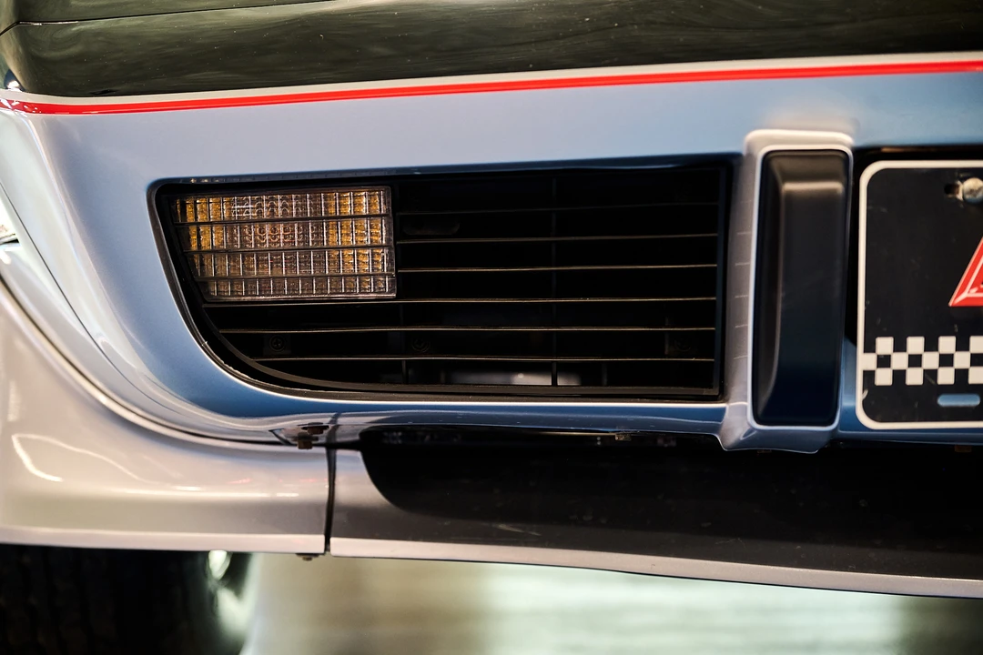 1978 Chevrolet Corvette C3 - Image 25 of 31