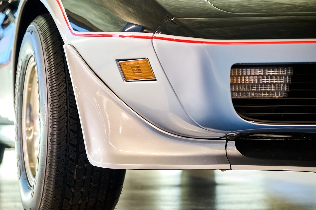 1978 Chevrolet Corvette C3 - Image 26 of 31