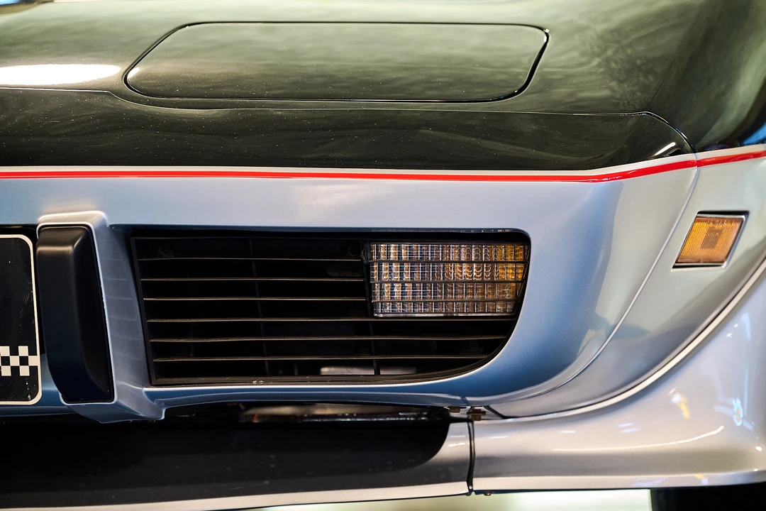 1978 Chevrolet Corvette C3 - Image 27 of 31