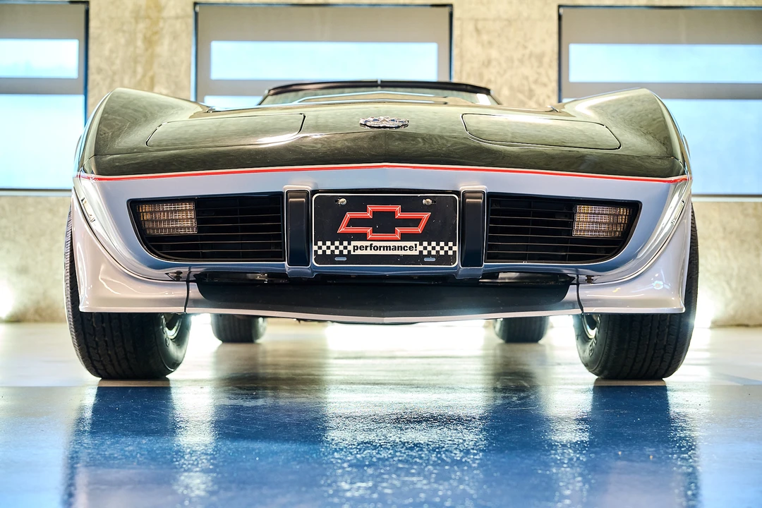 1978 Chevrolet Corvette C3 - Image 29 of 31
