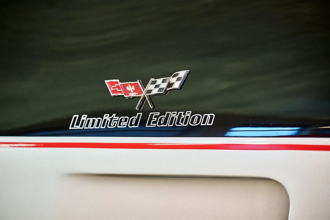 1978 Chevrolet Corvette C3 - Image 30 of 31