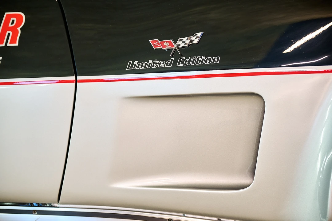 1978 Chevrolet Corvette C3 - Image 31 of 31