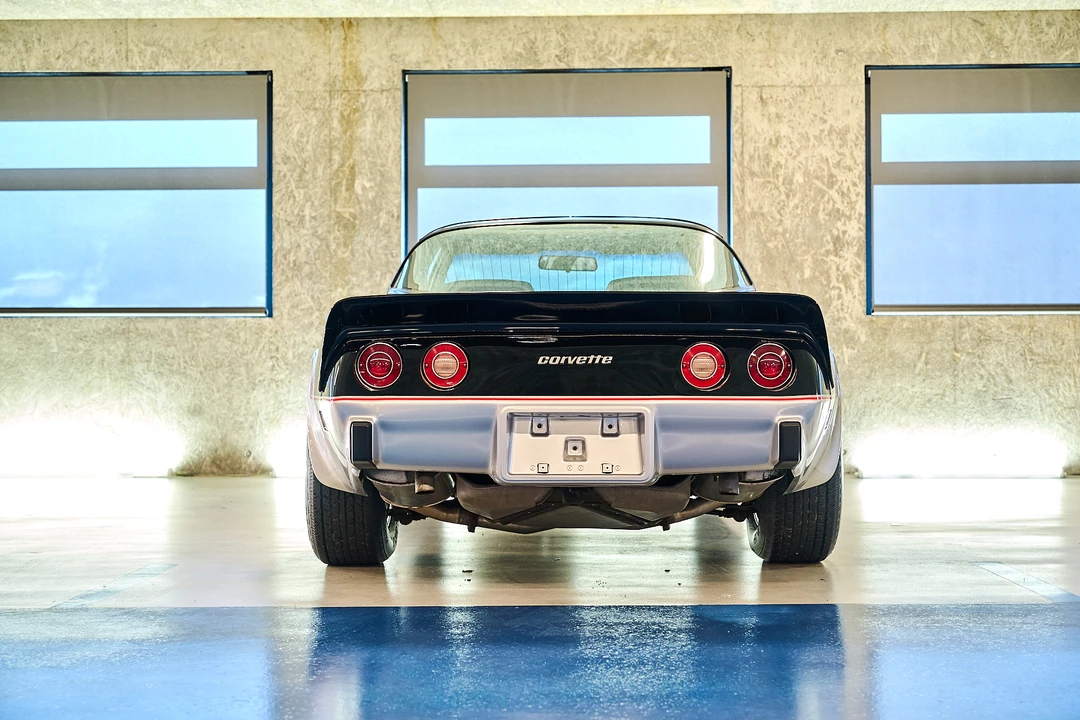 1978 Chevrolet Corvette C3 - Image 6 of 31