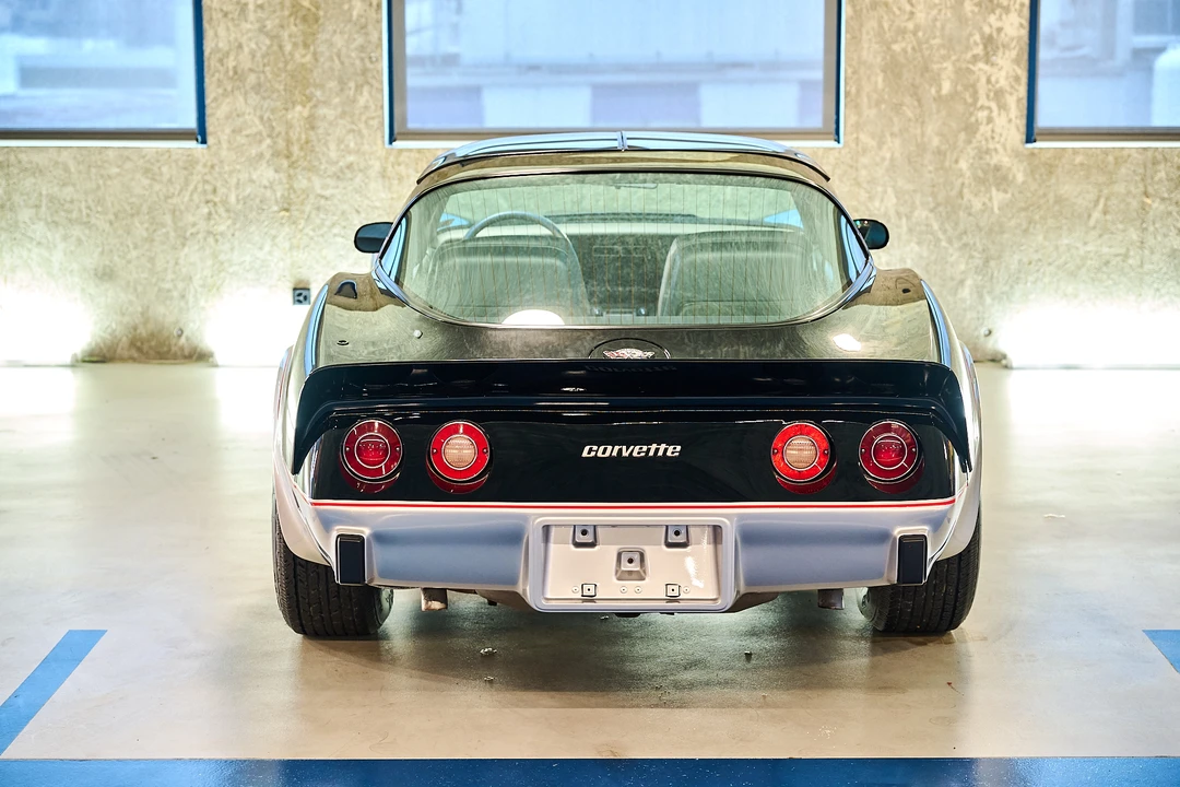 1978 Chevrolet Corvette C3 - Image 13 of 31
