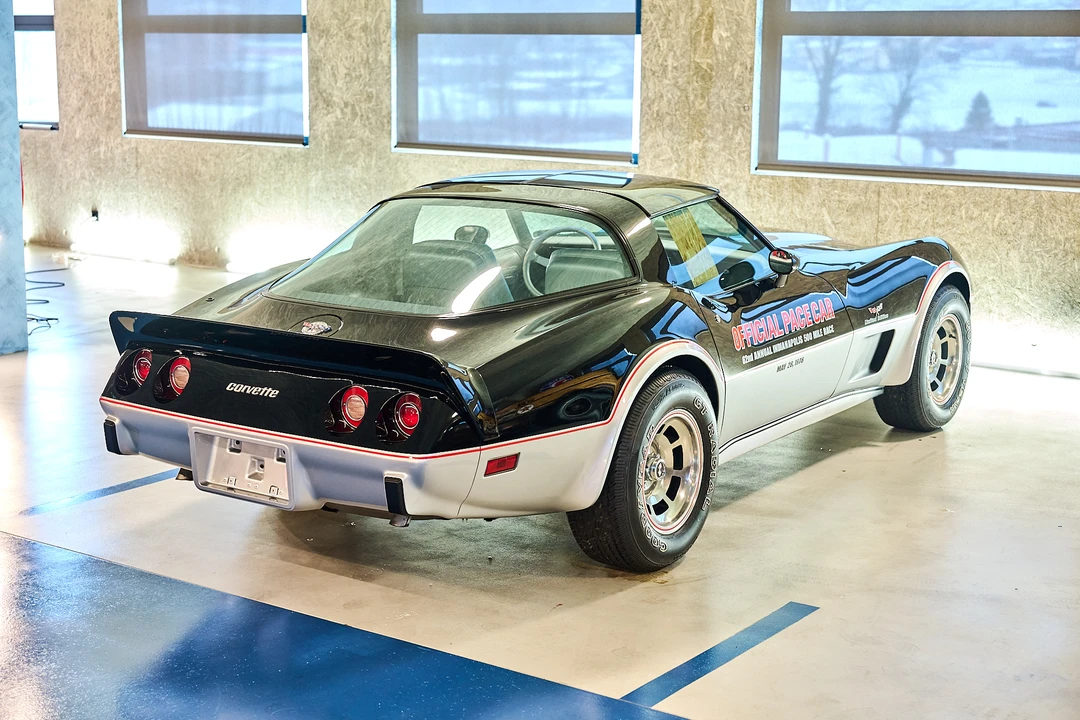 1978 Chevrolet Corvette C3 - Image 14 of 31