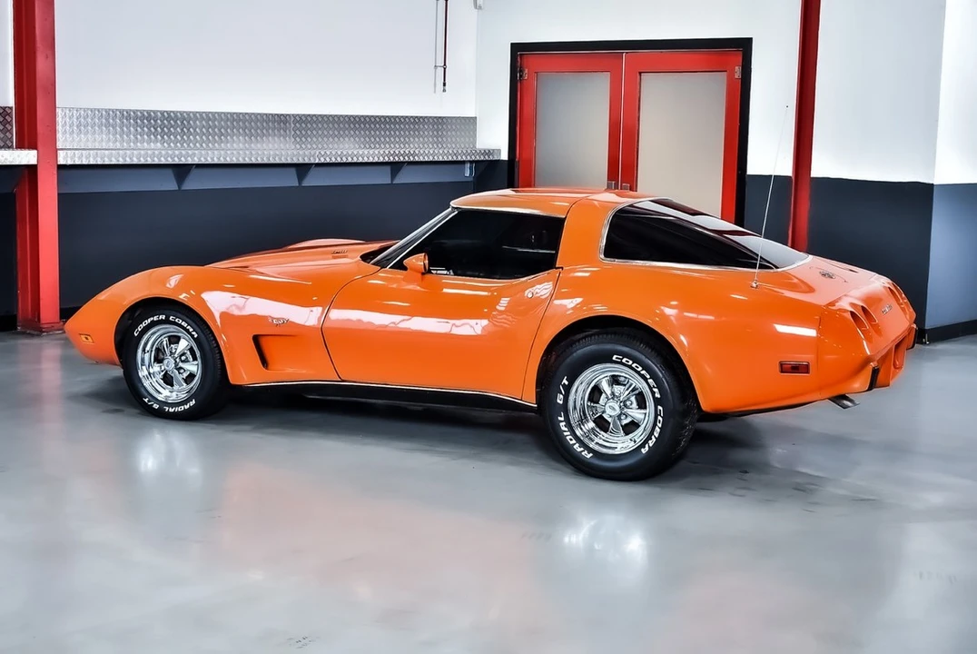 1978 Chevrolet Corvette C3 - Image 27 of 30